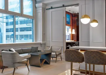 Le Meridien St. Louis Downtown hotel thumbnail 5