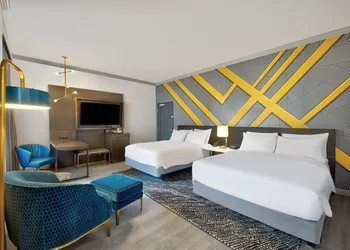 Le Meridien St. Louis Downtown hotel thumbnail 6