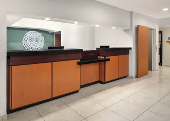 Fairfield Inn and Suites by Marriott Denver Airport hotel thumbnail 2