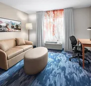 Fairfield Inn and Suites by Marriott Denver Airport hotel detail image 4