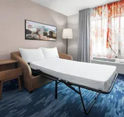 Fairfield Inn and Suites by Marriott Denver Airport hotel detail image 7