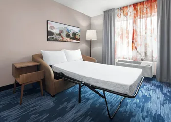 Fairfield Inn and Suites by Marriott Denver Airport hotel thumbnail 7