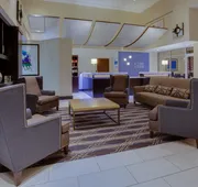 Holiday Inn Express Hotel and Suites Laurel by IHG hotel detail image 3