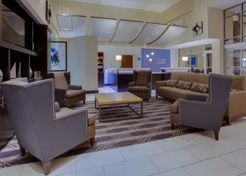 Holiday Inn Express Hotel and Suites Laurel by IHG hotel thumbnail 3