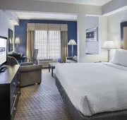 Holiday Inn Express Hotel and Suites Laurel by IHG hotel detail image 4