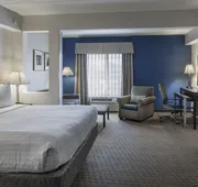 Holiday Inn Express Hotel and Suites Laurel by IHG hotel detail image 5