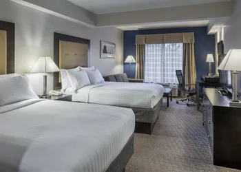 Holiday Inn Express Hotel and Suites Laurel by IHG hotel thumbnail 6