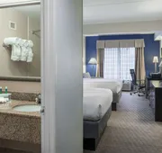 Holiday Inn Express Hotel and Suites Laurel by IHG hotel detail image 7