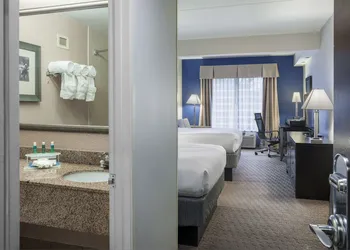 Holiday Inn Express Hotel and Suites Laurel by IHG hotel thumbnail 7