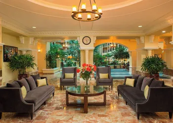 Four Points by Sheraton Suites Tampa Airport Westshore hotel thumbnail 2