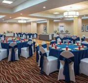 Four Points by Sheraton Suites Tampa Airport Westshore hotel detail image 4