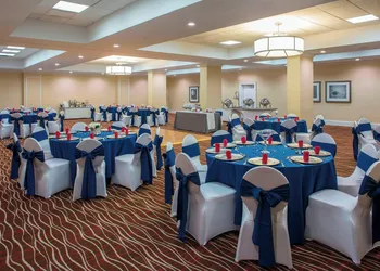 Four Points by Sheraton Suites Tampa Airport Westshore hotel thumbnail 4