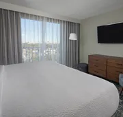 Four Points by Sheraton Suites Tampa Airport Westshore hotel detail image 5