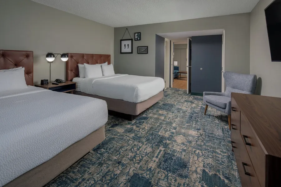 Four Points by Sheraton Suites Tampa Airport Westshore hotel detail image 6