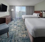 Four Points by Sheraton Suites Tampa Airport Westshore hotel detail image 7