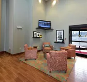 Hampton Inn Raleigh-Durham Airport hotel detail image 3