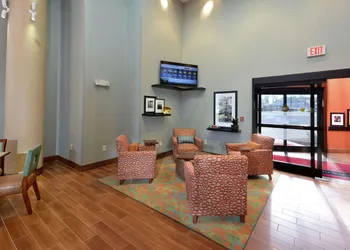 Hampton Inn Raleigh-Durham Airport hotel thumbnail 3