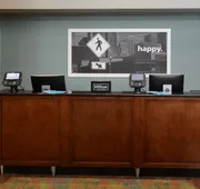Hampton Inn Raleigh-Durham Airport hotel detail image 4