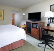 Hampton Inn Raleigh-Durham Airport hotel detail image 5