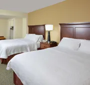 Hampton Inn Raleigh-Durham Airport hotel detail image 7