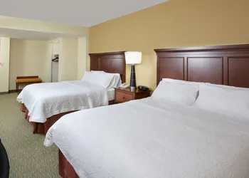 Hampton Inn Raleigh-Durham Airport hotel thumbnail 7