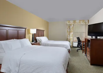 Hampton Inn Raleigh-Durham Airport hotel thumbnail 8