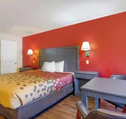 Econo Lodge Moreno Valley hotel detail image 5