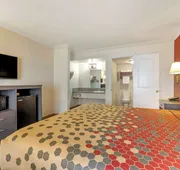 Econo Lodge Moreno Valley hotel detail image 7