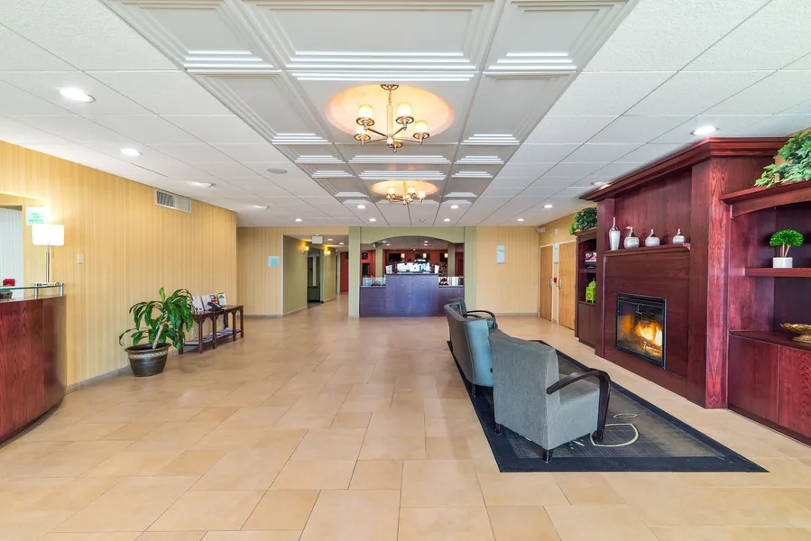 Days Inn by Wyndham Plattsburgh hotel detail image 2