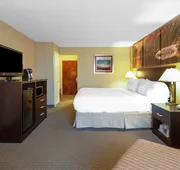 Days Inn by Wyndham Plattsburgh hotel detail image 7