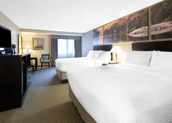Days Inn by Wyndham Plattsburgh hotel thumbnail 8