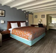 Econo Lodge Galax hotel detail image 4