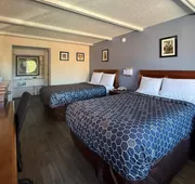 Econo Lodge Galax hotel detail image 5