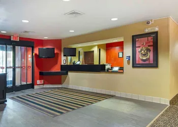 Extended Stay America Select Suites Hartford Manchester hotel thumbnail 2