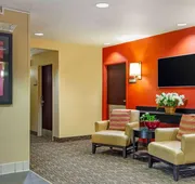 Extended Stay America Select Suites Hartford Manchester hotel detail image 3