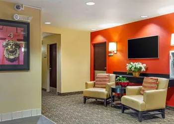 Extended Stay America Select Suites Hartford Manchester hotel thumbnail 3