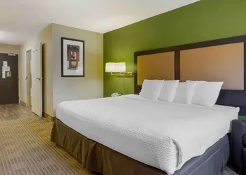 Extended Stay America Select Suites Hartford Manchester hotel thumbnail 6