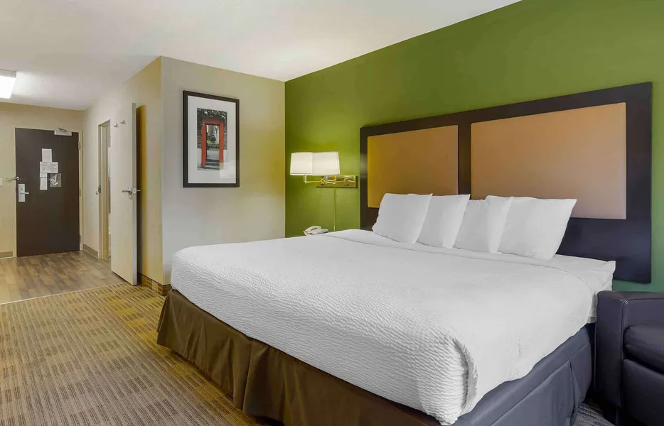 Extended Stay America Select Suites Hartford Manchester hotel detail image 6