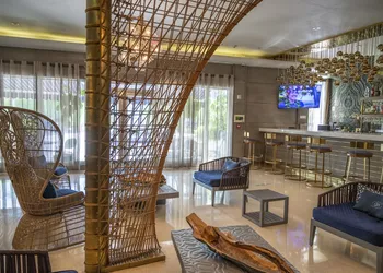 San Juan Hotel hotel thumbnail 3