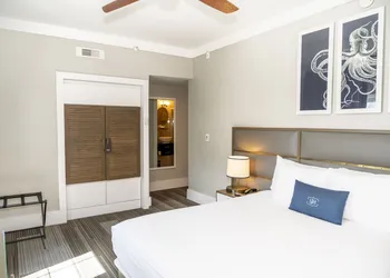 San Juan Hotel hotel thumbnail 4