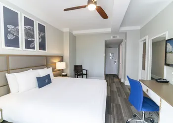 San Juan Hotel hotel thumbnail 6
