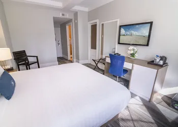 San Juan Hotel hotel thumbnail 7