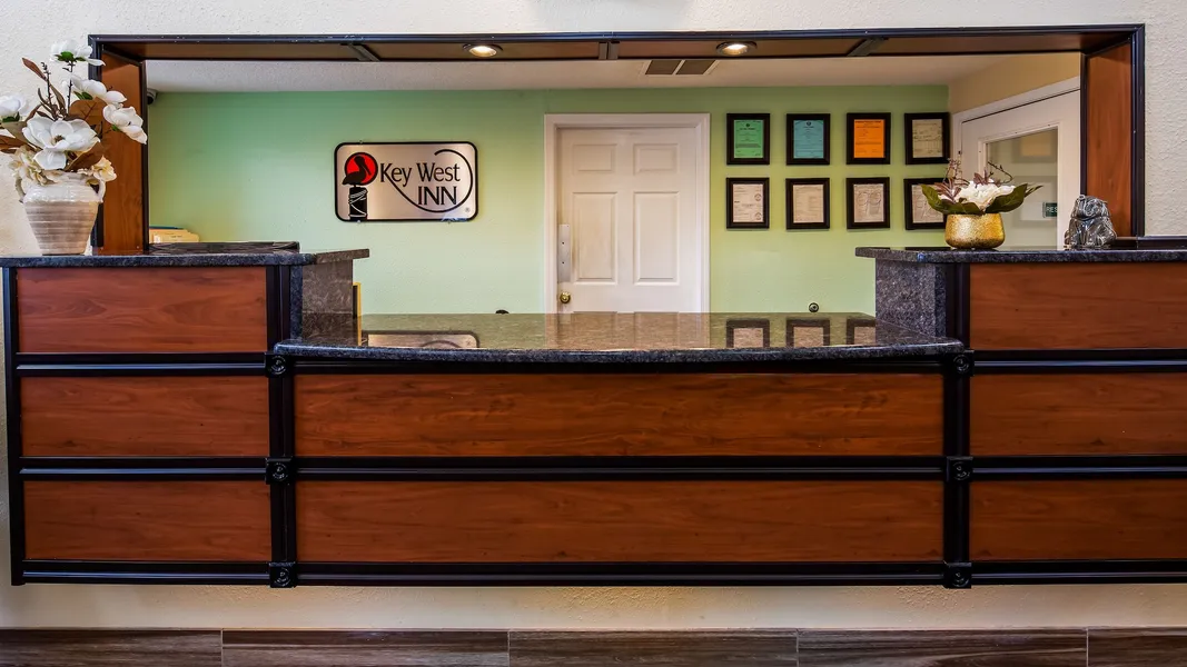 Key West Inn Fairhope Al hotel detail image 2