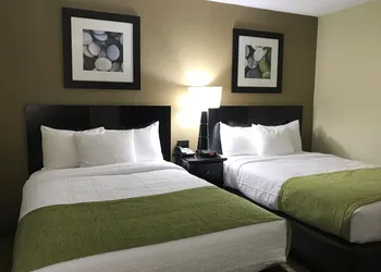 Navajoland Hotel of Tuba City hotel thumbnail 2