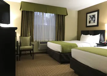 Navajoland Hotel of Tuba City hotel thumbnail 4