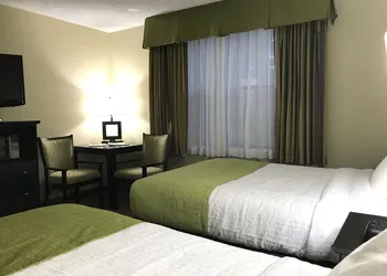 Navajoland Hotel of Tuba City hotel thumbnail 5