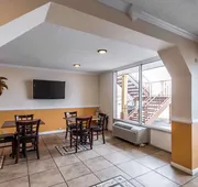 Rodeway Inn Hopkinsville hotel detail image 3
