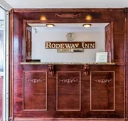 Rodeway Inn Hopkinsville hotel detail image 5