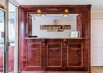 Rodeway Inn Hopkinsville hotel thumbnail 5