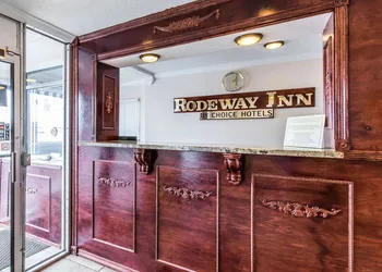 Rodeway Inn Hopkinsville hotel thumbnail 6